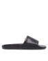 Polo Ralph Lauren Șlapi Polo Slide 809862552001 Negru - Pled.ro