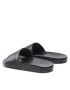 Polo Ralph Lauren Șlapi Polo Slide 809862552001 Negru - Pled.ro