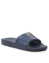 Polo Ralph Lauren Șlapi Polo Slide 809878092001 Bleumarin - Pled.ro