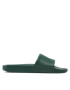 Polo Ralph Lauren Șlapi Polo Slide 809878092002 Verde - Pled.ro