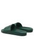 Polo Ralph Lauren Șlapi Polo Slide 809878092002 Verde - Pled.ro