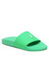 Polo Ralph Lauren Șlapi Polo Slide 809892945001 Verde - Pled.ro