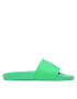 Polo Ralph Lauren Șlapi Polo Slide 809892945001 Verde - Pled.ro