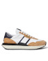 Polo Ralph Lauren Sneakers 804929505001 Alb - Pled.ro