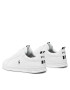 Polo Ralph Lauren Sneakers 809860883006 Alb - Pled.ro