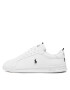 Polo Ralph Lauren Sneakers 809860883006 Alb - Pled.ro