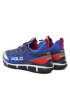 Polo Ralph Lauren Sneakers 809913257002 Albastru - Pled.ro