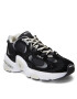 Polo Ralph Lauren Sneakers 809913302003 Negru - Pled.ro