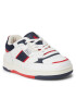 Polo Ralph Lauren Sneakers 809913399003 Alb - Pled.ro