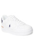 Polo Ralph Lauren Sneakers 809913420001 Alb - Pled.ro