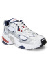 Polo Ralph Lauren Sneakers 809913923002 Gri - Pled.ro