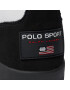 Polo Ralph Lauren Sneakers 812913549002 Alb - Pled.ro