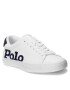 Polo Ralph Lauren Sneakers 816913474002 Alb - Pled.ro