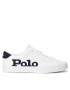 Polo Ralph Lauren Sneakers 816913474002 Alb - Pled.ro