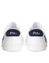 Polo Ralph Lauren Sneakers 816913474002 Alb - Pled.ro