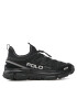 Polo Ralph Lauren Sneakers Advntr 300Lt 809860971001 Negru - Pled.ro