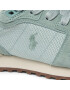 Polo Ralph Lauren Sneakers Classic Runr 804833917001 Verde - Pled.ro