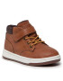 Polo Ralph Lauren Ghete Court Sneaker Boot Ps RF103210 Maro - Pled.ro