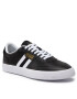 Polo Ralph Lauren Sneakers Court Vlc 816845104001 Negru - Pled.ro