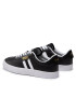 Polo Ralph Lauren Sneakers Court Vlc 816845104001 Negru - Pled.ro