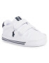 Polo Ralph Lauren Sneakers Evanston Ez RL100542 Alb - Pled.ro