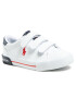 Polo Ralph Lauren Sneakers Graftyn Ez RF102975 S Alb - Pled.ro