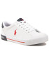 Polo Ralph Lauren Sneakers Graftyn RF102970 Alb - Pled.ro