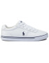 Polo Ralph Lauren Sneakers Hanford 816765046002 Alb - Pled.ro