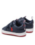 Polo Ralph Lauren Sneakers Heritage Court Ez RL100674 Bleumarin - Pled.ro