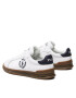 Polo Ralph Lauren Sneakers Hrt Crt Cl 809877600002 Alb - Pled.ro