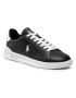 Polo Ralph Lauren Sneakers Hrt Ct II 809829825001 Negru - Pled.ro