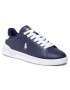 Polo Ralph Lauren Sneakers Hrt Ct II 809829825003 Bleumarin - Pled.ro