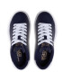 Polo Ralph Lauren Sneakers Hrt Ct II 809829825003 Bleumarin - Pled.ro