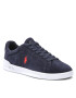 Polo Ralph Lauren Sneakers Hrt Ct II 809860882001 Bleumarin - Pled.ro