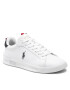 Polo Ralph Lauren Sneakers Hrt Ct II 809860883003 Alb - Pled.ro