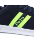 Polo Ralph Lauren Sneakers Hrt Ct II 809860884001 Bleumarin - Pled.ro