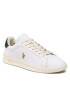 Polo Ralph Lauren Sneakers Hrt Ct II 809877598002 Alb - Pled.ro