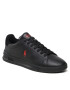 Polo Ralph Lauren Sneakers Hrt Ct Ii 809900935002 Negru - Pled.ro