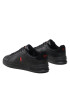 Polo Ralph Lauren Sneakers Hrt Ct Ii 809900935002 Negru - Pled.ro