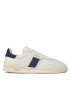 Polo Ralph Lauren Sneakers Htr Aera 804936609001 Alb - Pled.ro