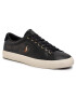 Polo Ralph Lauren Sneakers Longwood 816785024001 Negru - Pled.ro