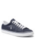 Polo Ralph Lauren Sneakers Longwood 816845100002 Bleumarin - Pled.ro