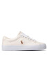 Polo Ralph Lauren Sneakers Longwood 816861060002 Bej - Pled.ro