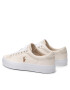 Polo Ralph Lauren Sneakers Longwood 816861060002 Bej - Pled.ro