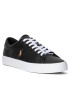 Polo Ralph Lauren Sneakers Longwood 816884372001 Negru - Pled.ro