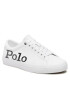 Polo Ralph Lauren Sneakers Longwood 816892341001 Alb - Pled.ro