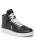 Polo Ralph Lauren Sneakers Polo Crt High 809877680002 Negru - Pled.ro