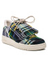 Polo Ralph Lauren Sneakers Polo Crt Lux 804841025001 Verde - Pled.ro