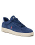 Polo Ralph Lauren Sneakers Polo Crt Lux 809860968003 Bleumarin - Pled.ro