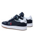 Polo Ralph Lauren Sneakers Polo Crt Pp 809834463003 Bleumarin - Pled.ro